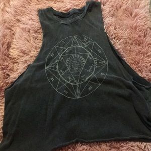 Brandy Melville Tank Top